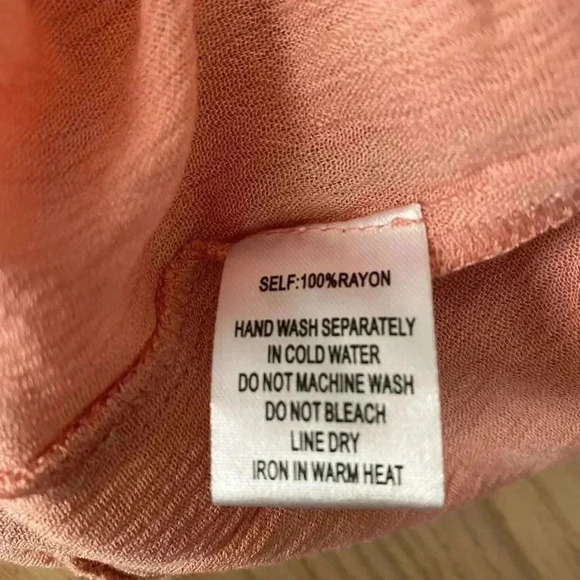 🆕Amaryllis Breeze Swiss Dot Tiered Ruffle Romper🆕 - Picture 10 of 12